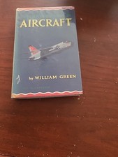 OBSERVER'S BOOK OF AIRCRAFT -