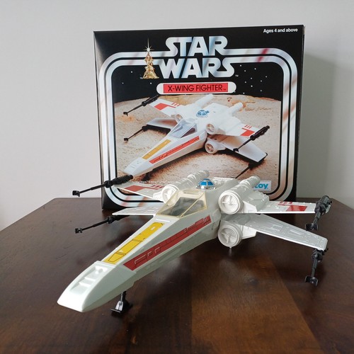 Star wars vintage - wars, palitoy