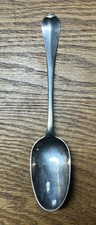 Early 1728 English Sterling