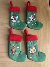 Disney Store Christmas Cutlery