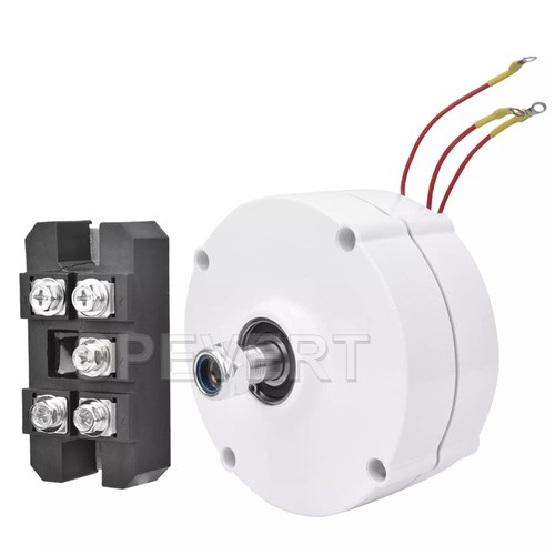 2000w 48v permanent magnet - permanent,