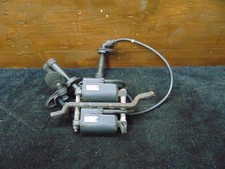 SUZUKI GSF600 BANDIT 2002 K2 COMPLETE SET OF GENUINE IGNITION COILS