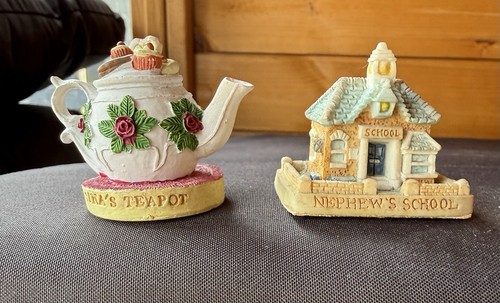 Tetley tea folk - folk, mini