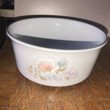 Denby Encore Soufflé Dish