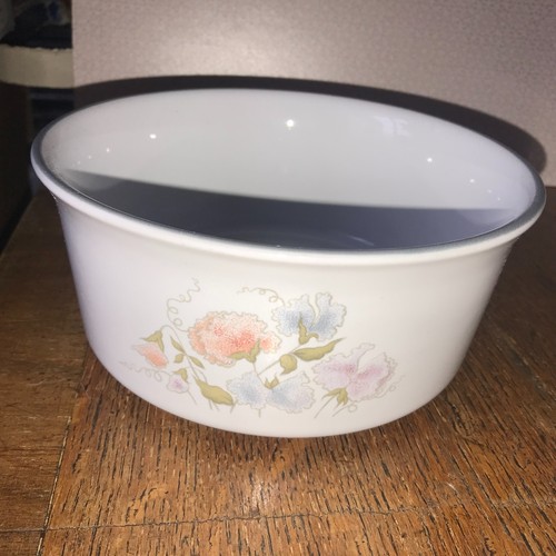 Denby encore soufflé dish - encore,