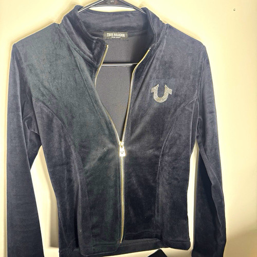 True religion women black - true,