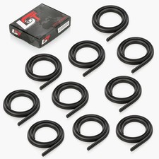 10x 70cm wiper rubber - rubber,