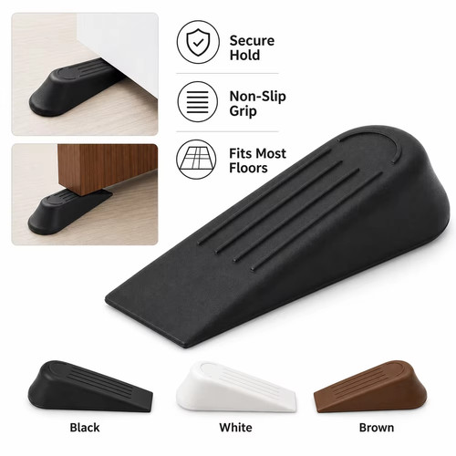 Door stop stops stoppers - x,