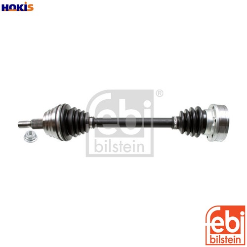 Drive shaft 182816 for skoda - drive,