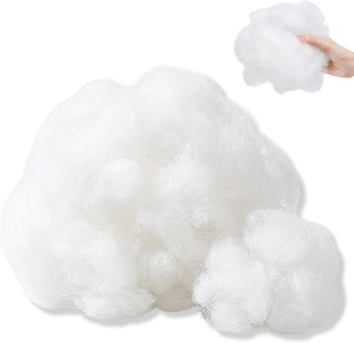 Lincoo teddy stuffing - g,