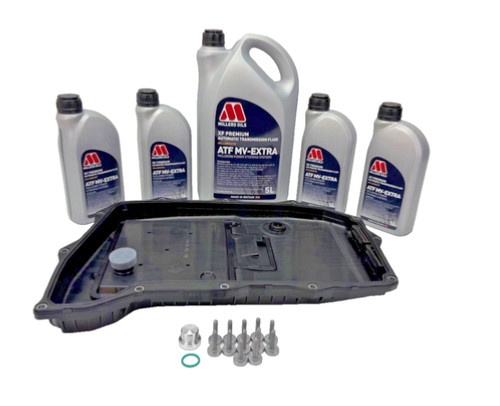For audi line - q7, s