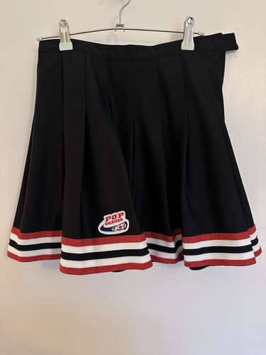 Cheerleader skirt varsity pop - cheerleader,