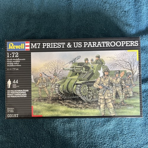 Revell scale model kit - revell,