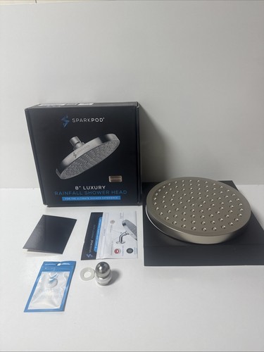Sparkpod shower head - sparkpod,