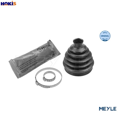 Bellow kit drive shaft - shaft, 495