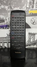 Rare Genuine Technics
