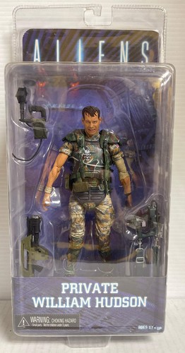 2013 neca reel toys aliens - neca,