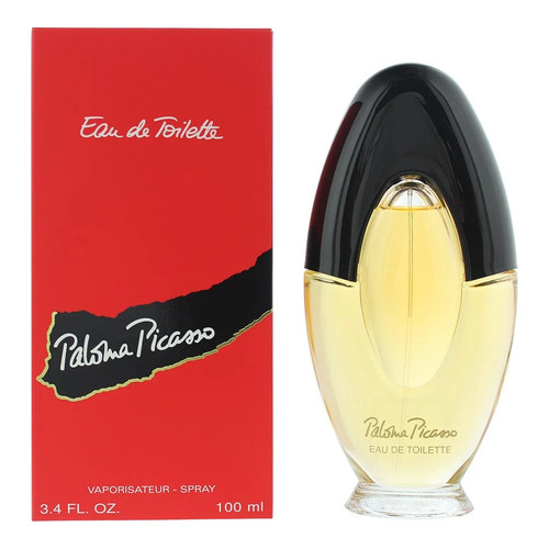 Paloma picasso eau - picasso, toilette