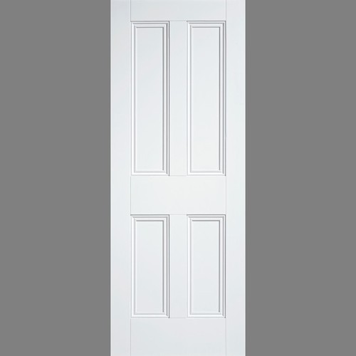 Lpd internal white panel - internal, 4