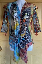 Save The Queen Edge To Edge