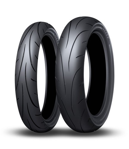 Dunlop lite motorcycle tyre - q-lite,