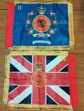 The wessex regiment miniature - the,