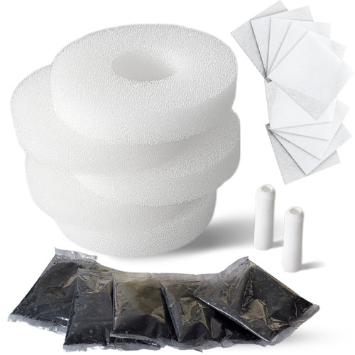 Compatible with biorb - with, filter