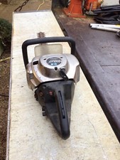 McCulloch Titanium HT555 Hedge