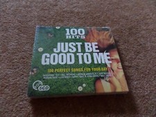 5 DISC CD ALBUM - NEW & SEALED