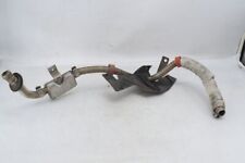 Daihatsu Terios J2 1.5 DVVT 4X4 Parking Heater Line