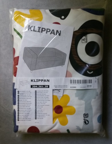 Ikea klippan fornyad - ikea,
