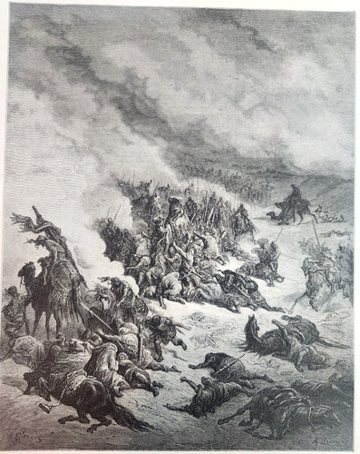Syrian army sand - syrian,