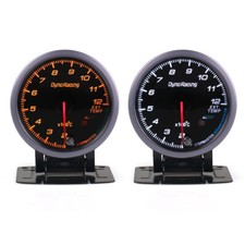 Exhaust Gas Temperature Gauge