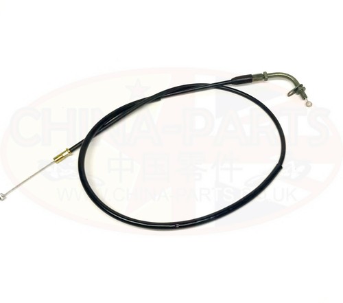 Motorcycle choke cable for - choke,