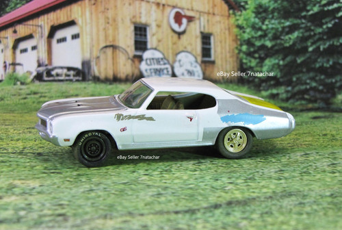 1970 buick 455 - buick, chassis