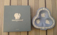 Boxed Wedgewood Jasperware