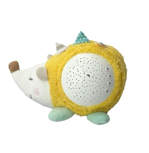 Kyoot hedgehog baby sleep - ,