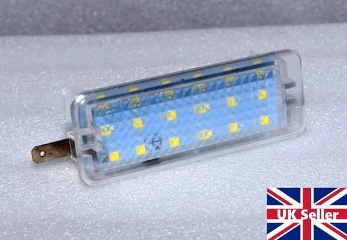 Led boot light - light, upgrade