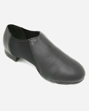 So Danca Ultra-flexi Split Sole Tap Shoe Black New Ex display