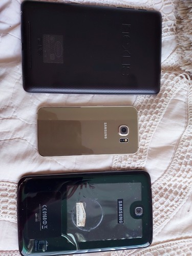 Job lot tablet - 7",