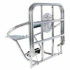 Cuppini Rear Folding Luggage