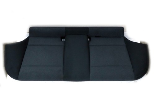Bmw series e87 rear seat - bmw,