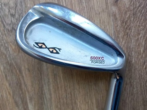 Snake eyes 600xc forged iron - 600xc,