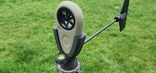 Weatherflow  Windmeter   Custom Weather VANE for long range shooting ballistics 