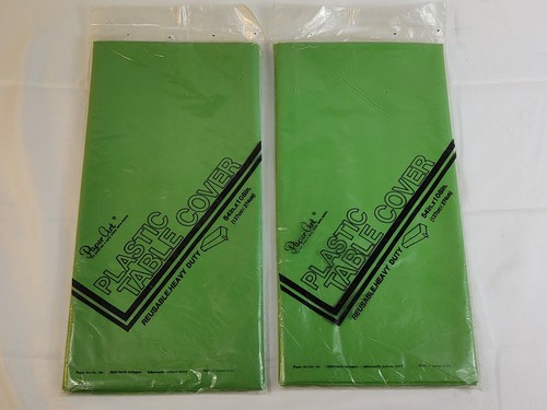 Vintage paper art - vintage, green