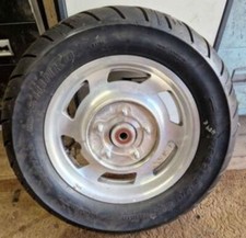 honda vtx 1300 motorcycle