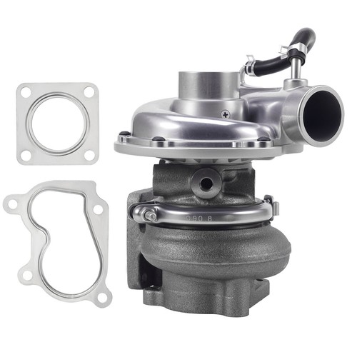 Rhb52 turbocharger for - rhb52,