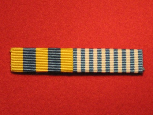 British korea medal - korea,