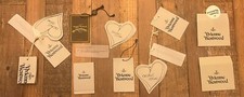 Vivienne Westwood packaging
