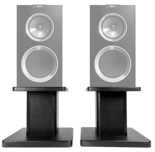 Black bookshelf - 8”,